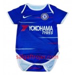 Chelsea Fodboldtrøjer Mini Hjemmebanesæt 2018/19 Kort ærmer